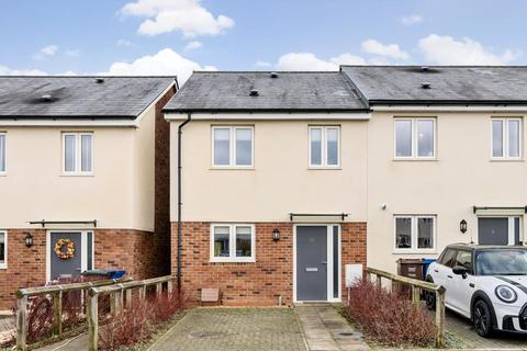 2 bedroom terraced house for sale, Graven Hill,  Bicester,  Oxfordshire,  OX25