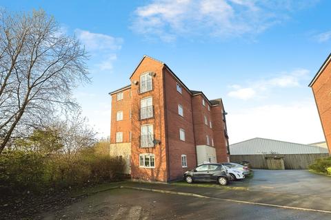 2 bedroom flat for sale, Water Reed Grove, Walsall WS2