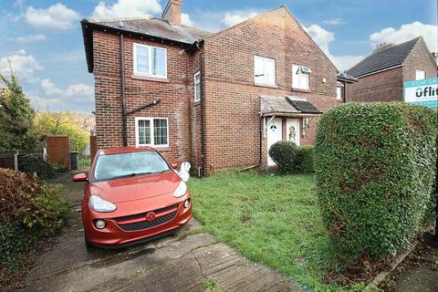 3 bedroom semi-detached house for sale, South Crescent, Rotherham