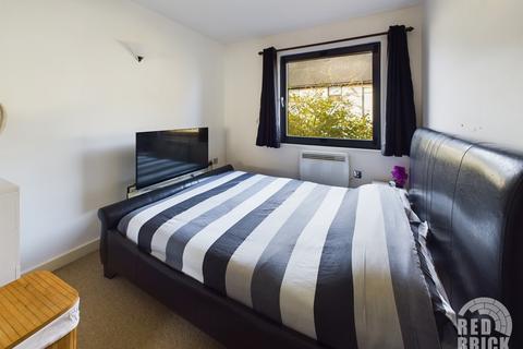 1 bedroom flat for sale, Bryant Road, Rugby CV23