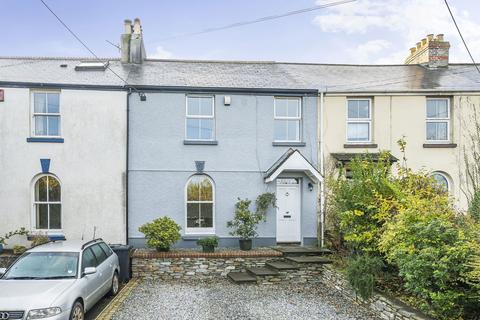 3 bedroom terraced house for sale, Sherford Road, Plymouth PL9