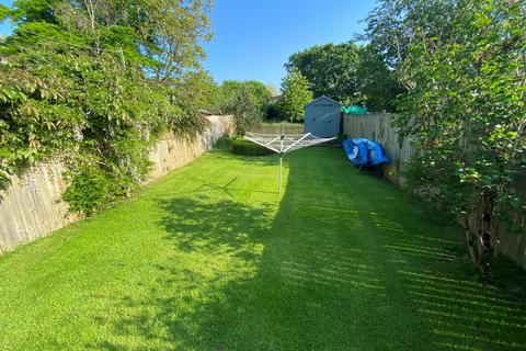 3 bedroom terraced house for sale, Sherford Road, Plymouth PL9