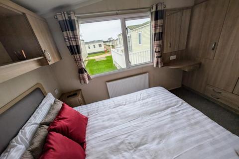 2 bedroom static caravan for sale, Hayling Island Holiday Park