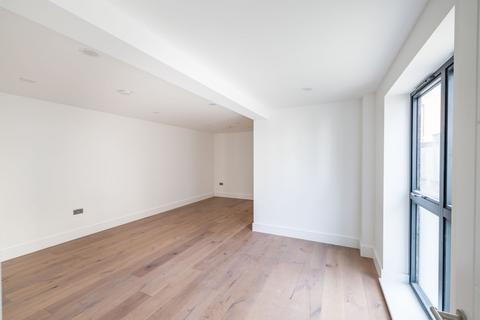 Studio to rent, Flat 2 Jacks House, 10B Portland Road, South Norwood, SE25 4FQ