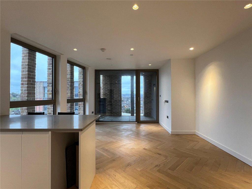 Kitchen/Living Room