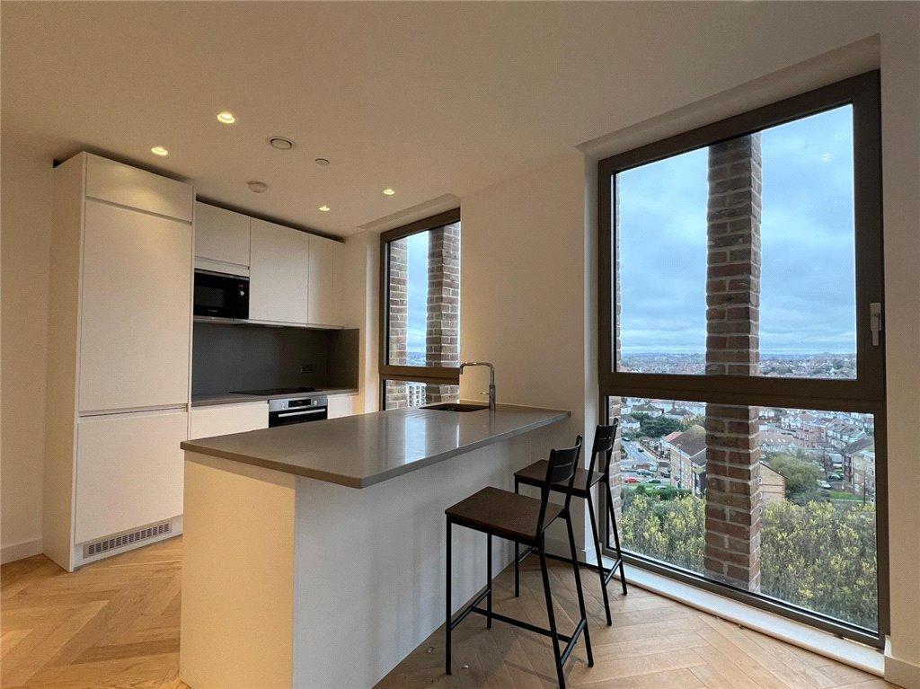 Kitchen/Living Room