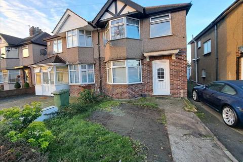 3 bedroom semi-detached house to rent, Tenby Road, Edgware, HA8