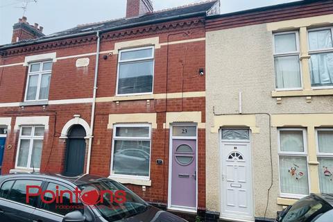 2 bedroom terraced house for sale, Willington Street, Abbey Green