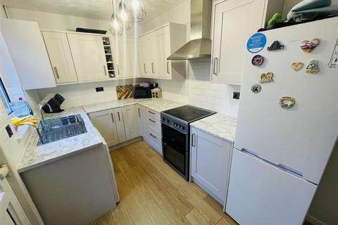 2 bedroom terraced house for sale, Willington Street, Abbey Green