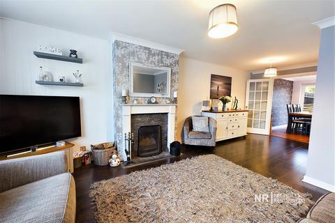 40 Poplar Crescent, Epsom, KT19 9ER