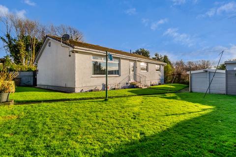 3 bedroom bungalow for sale, Baillieston Road, Mount Vernon, Glasgow, City of Glasgow, G32 0QQ