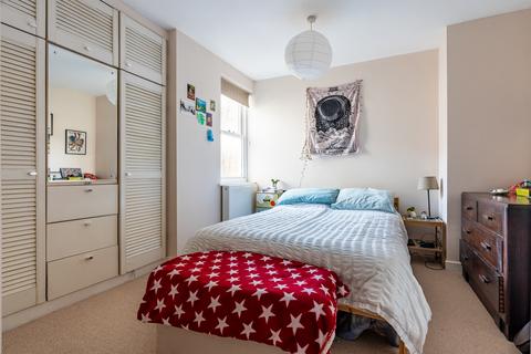 Flat 3, Cambridge Court, 110 Cotham Brow, Bristol, BS6 6AP