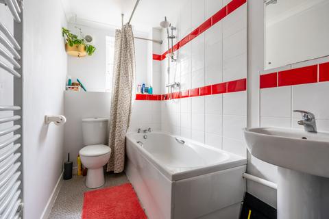 Flat 3, Cambridge Court, 110 Cotham Brow, Bristol, BS6 6AP
