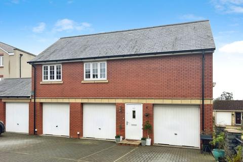 2 bedroom detached house for sale, Champion Road, Bristol BS30