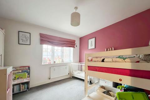 27 Champion Road, Bitton, Bristol, BS30 6AD