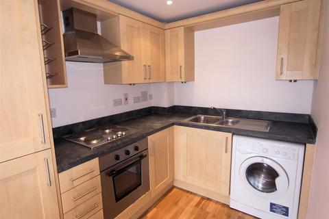 1 bedroom apartment to rent, Maybury Road, Woking, Surrey, GU21