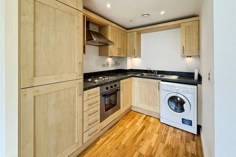 1 bedroom apartment to rent, Maybury Road, Woking, Surrey, GU21