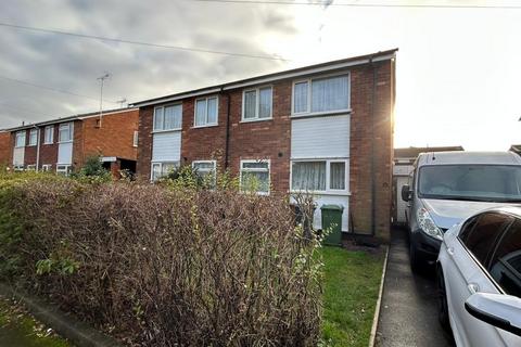 3 bedroom semi-detached house to rent, Bramble Close, Willenhall, West Midlands, WV12