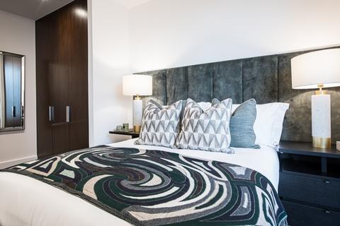 1 bedroom apartment to rent, Charles Clowes Walk, Nine Elms, London, SW11