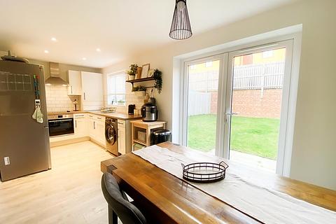 3 bedroom detached house for sale, Oxen Drive, East Benton Rise, Wallsend