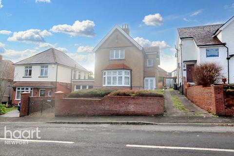 3 bedroom detached house for sale, Allt-Yr-Yn Road, Newport