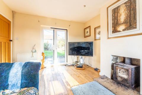 21 Ketts Hill, Necton, Swaffham, PE37 8HX
