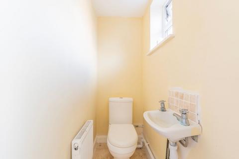 21 Ketts Hill, Necton, Swaffham, PE37 8HX