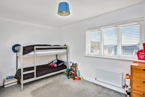 9 Carter Drive, Edinburgh, EH17 8GR