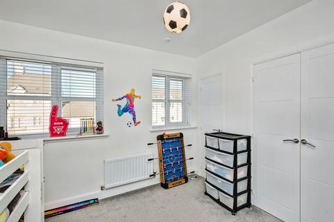 9 Carter Drive, Edinburgh, EH17 8GR