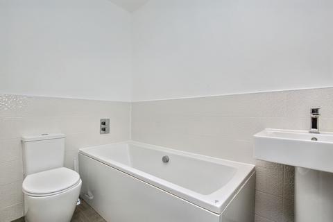 9 Carter Drive, Edinburgh, EH17 8GR