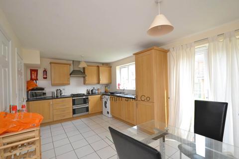 undefined, Sir Alfred Munnings Road, Norwich NR8