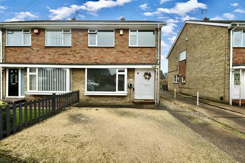 3 bedroom semi-detached house for sale, Mill Beck Lane, Cottingham