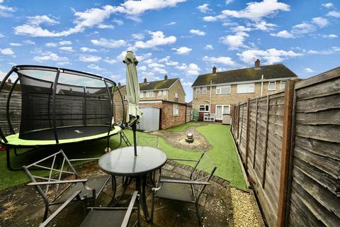 3 bedroom semi-detached house for sale, Mill Beck Lane, Cottingham