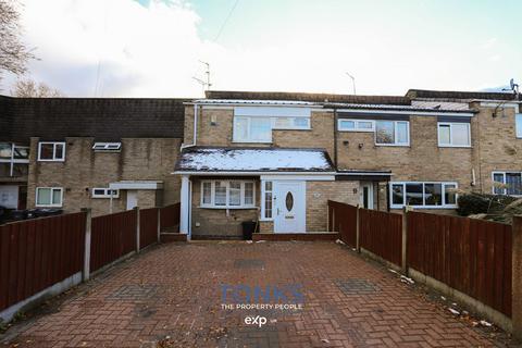 3 bedroom terraced house for sale, Simcox Gardens, Birmingham B32