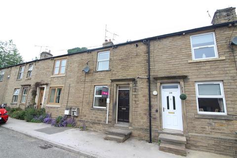 2 bedroom terraced house to rent, Wakefield Road, Denby Dale, Huddersfield