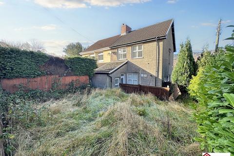 3 bedroom semi-detached house for sale, Empire Avenue, Cwmgwrach, Neath, Neath Port Talbot. SA11 5SU