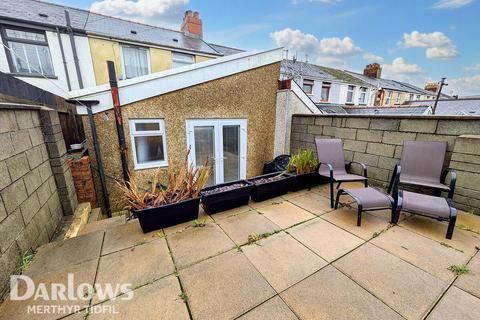 3 bedroom terraced house for sale, Garden City, Tredegar