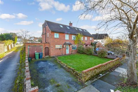 4 bedroom semi-detached house for sale, Partridge Mead, Banstead, Surrey