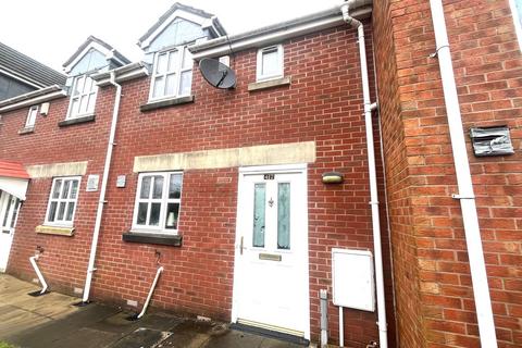 3 bedroom terraced house for sale, Redcedar Park, Bolton, BL2