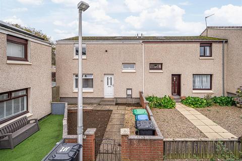 3 bedroom end of terrace house for sale, 44 Calaisburn Place, Dunfermline, KY11 4RD