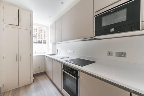 1 bedroom flat for sale, Vale Court, Chelsea, London, SW3