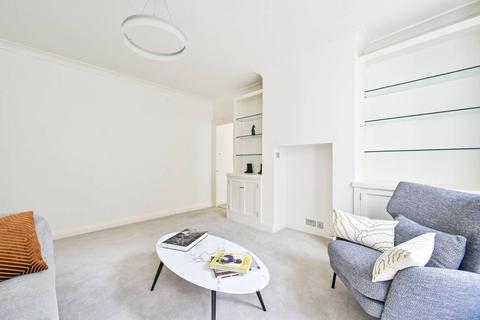 Vale Court, Chelsea, London, SW3