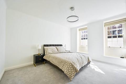 1 bedroom flat for sale, Vale Court, Chelsea, London, SW3