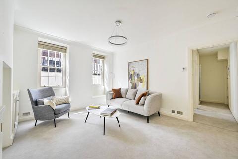 1 bedroom flat for sale, Vale Court, Chelsea, London, SW3