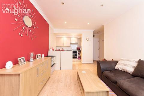 1 bedroom flat for sale, Marine Parade, Brighton, East Sussex, BN2