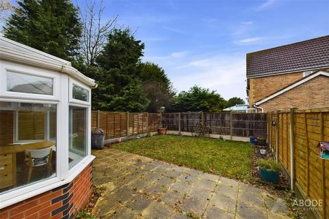 3 bedroom semi-detached house for sale, Culland Road, Burton-On-Trent DE14