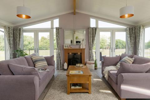2 bedroom park home for sale, Merley Court Residential Park