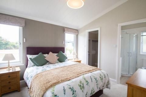 2 bedroom park home for sale, Merley Court Residential Park