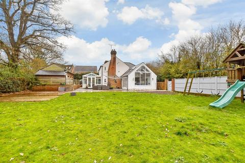 3 bedroom detached house for sale, Rectory Lane, Ashington, West Sussex