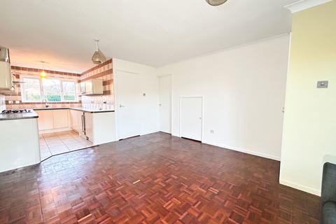 1 bedroom ground floor flat for sale, Teynham Close, Margate CT9